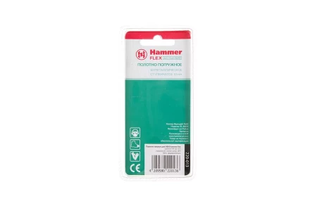 Насадка HAMMER MF-AC 220-013, 10 мм купить в Ижевске