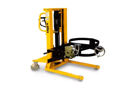 Штабелер-бочкокантователь гидравлический 0,35 т 1,94 м XILIN YTD-35 1006572 купить в Ижевске