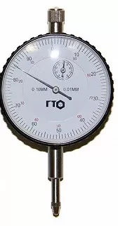 Индикатор ИЧ10 (0.01) класс Премиум без ушка купить в Ижевске