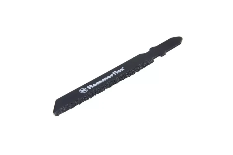 Пилки для лобзика HAMMER JG CB T150Riff тип С купить в Ижевске