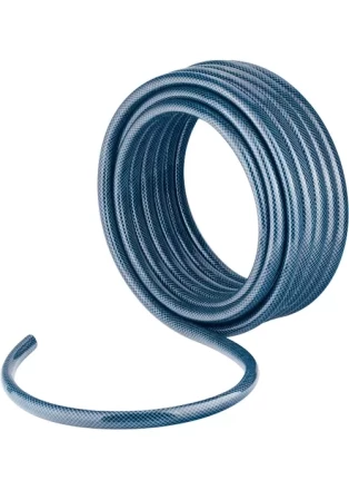 Шланг поливочный ПВХ  1/2&quot;, 15 м,  &quot;Садовод&quot;  СИБРТЕХ 67540 купить в Ижевске