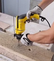 Дрель ударная Stanley SDH600 купить в Ижевске