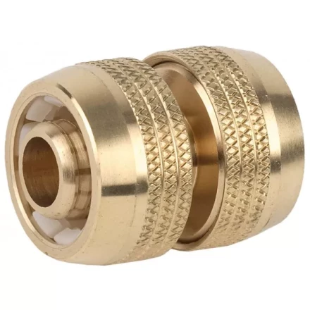 Муфта RACO &quot;Profi&quot; (шланг-шланг) латунная, 1/2&quot; 4246-55018B купить в Ижевске