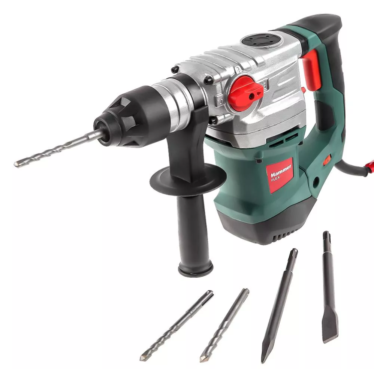 Перфоратор Hammer Flex PRT1500A купить в Ижевске