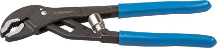 Клещи ЗУБР переставные, саморегулирующиеся, с быстрым захватом, 175мм 2243-18 купить в Ижевске