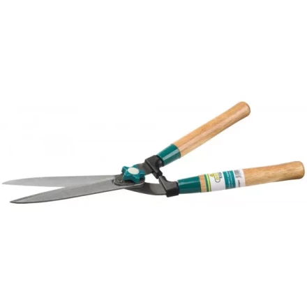 Кусторез RACO с деревянными ручками и прямыми лезвиями, 510мм 4210-53/217 купить в Ижевске