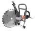 Кольцерез бесщеточный электрический BL400 MESSER 10-47-400 купить в Ижевске