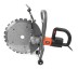 Кольцерез бесщеточный электрический BL400 MESSER 10-47-400 купить в Ижевске
