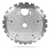 Кольцерез бесщеточный электрический BL400 MESSER 10-47-400 купить в Ижевске