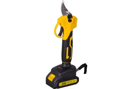 Аккумуляторный секатор Huter СР-20Li-2K EA+ 70/13/70 купить в Ижевске