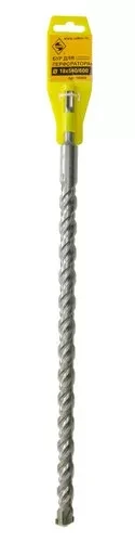 Бур SDS+  ф18х540/600 усиленный  10/30 10969 купить в Ижевске