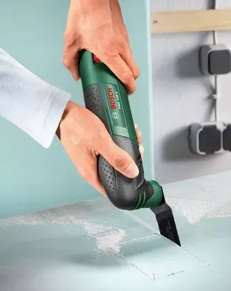 Мультитул BOSCH PMF 190 E Set (0.603.100.521) купить в Ижевске