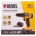 Дрель-шуруповерт аккумуляторная Denzel 26115, CDL-18-01CB, Li-Ion, 18 В, 1 аккумулятор купить в Ижевске