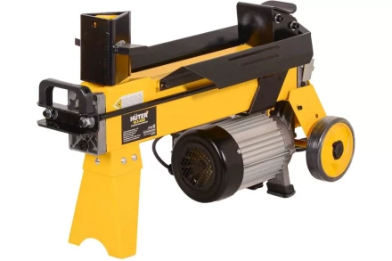 Дровокол электрический Huter HLS-4500 70/14/8 купить в Ижевске