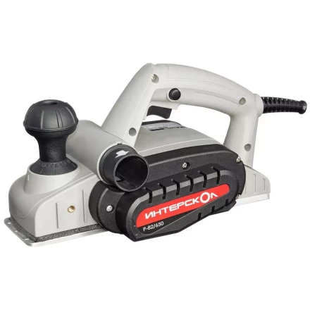 Электрический рубанок Р-82/650 ИНТЕРСКОЛ купить в Ижевске