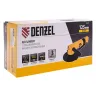 Пневматическая углошлифовальная машина Denzel 57477 AG125, 11000 об/мин, 125 мм, 186 л/мин купить в Ижевске