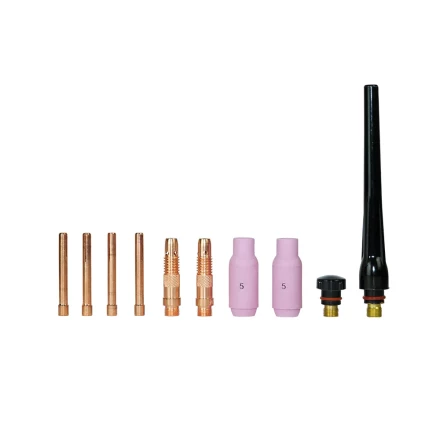 Набор комплектующих TIG17/18/26 FoxWeld купить в Ижевске