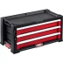 Ящик с 3 выдвижными полками &quot;DRAWER-3&quot;, 22&quot; KETER 38381-3 купить в Ижевске