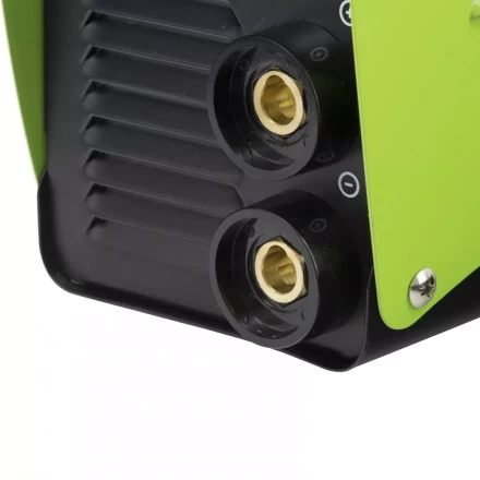 Аппарат инверторный дуговой сварки СИБРТЕХ ИДС-170 94375 купить в Ижевске