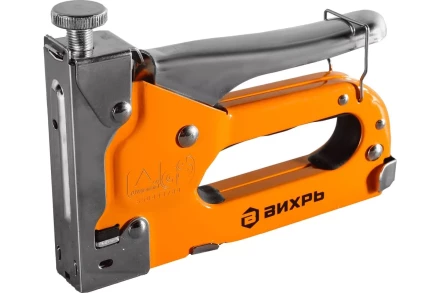 Степлер мебельный, тип скобы 53 (скобы 4-14мм) Вихрь 73/9/3/1 купить в Ижевске