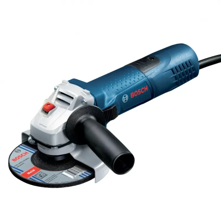 Шлифмашина BOSCH УШМ GWS  9-115 (0.601.790.0R0) купить в Ижевске