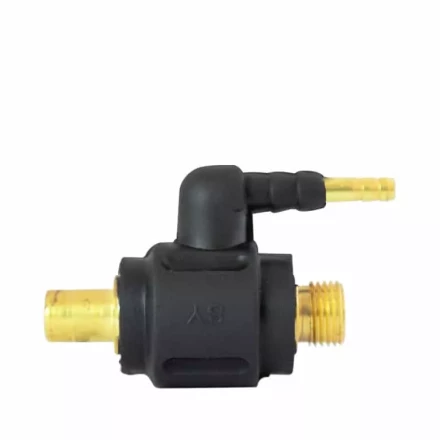 Штепсельная вилка с ММА на TIG 35-50 FoxWeld купить в Ижевске