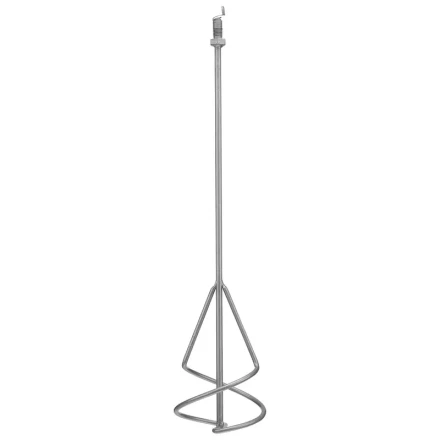 Миксер для строительных смесей, 140х600мм, хвостовик М14// Сибртех 84781 купить в Ижевске