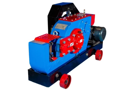 Резчик арматуры VEKTOR GQ50 купить в Ижевске