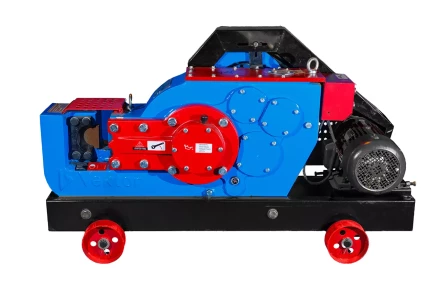 Резчик арматуры VEKTOR GQ50 купить в Ижевске