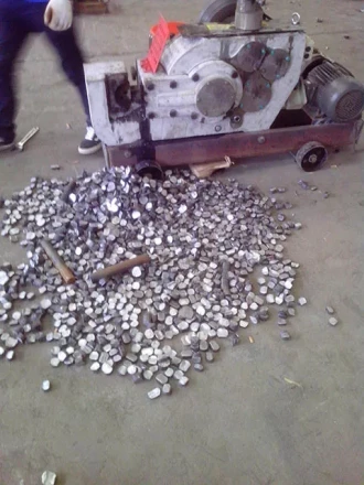 Резчик арматуры VEKTOR GQ50 купить в Ижевске