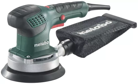 Шлифмашина  ЭШМ эксцентриковая  SXE 3150  Metabo купить в Ижевске