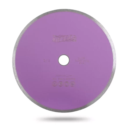 Алмазный диск Messer G/S (сплошная кромка). Диаметр 180 мм купить в Ижевске