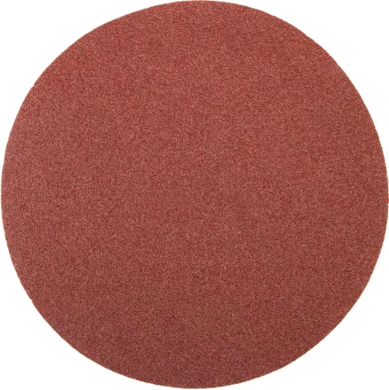 Круг шлифовальный универсальный STAYER &quot;MASTER&quot; из абразивной бумаги на велкро основе, без отверстий, Р120, 125мм, 5шт 35453-125-120 купить в Ижевске