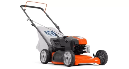 Бензиновая газонокосилка Husqvarna LC153 B&amp;S (США) купить в Ижевске