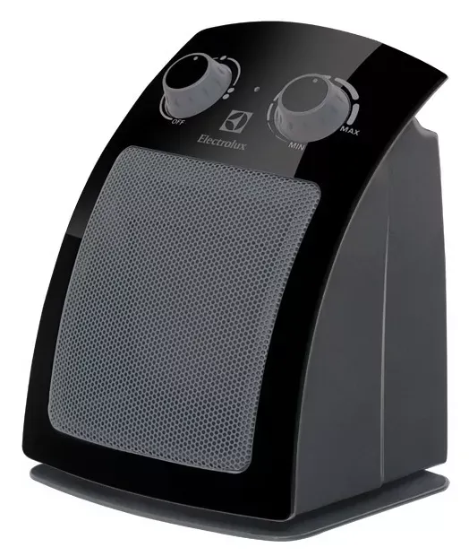 Тепловентилятор ELECTROLUX EFH/C-5115 black купить в Ижевске