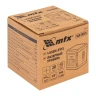 Лазерный уровень MTX XQB GREEN Basic SET, 20 м, зеленый луч, батарейки, резьба 1/4" 35019 купить в Ижевске