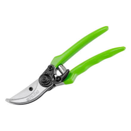 Секатор прямого реза Palisad, 200 мм, металлические обрезиненные рукоятки, 6054958 купить в Ижевске