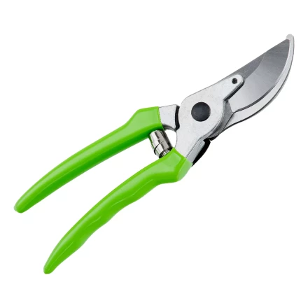 Секатор прямого реза Palisad, 200 мм, металлические обрезиненные рукоятки, 6054958 купить в Ижевске