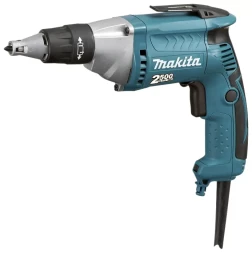 Дрель-шуруповерт сетевой-электрический Makita FS2300 для гипсокартона