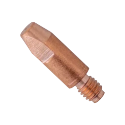 Наконечник М6x28х1,6 mm CuCrZr Оберон XL140.0558