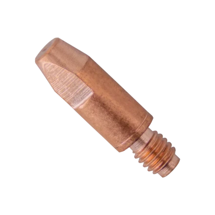 Наконечник М6x28х1,6 mm CuCrZr Оберон XL140.0558 купить в Ижевске