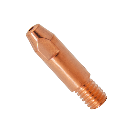 Наконечник М6x28х1,0 mm E-Cu (BS) Оберон BS140.0242 купить в Ижевске