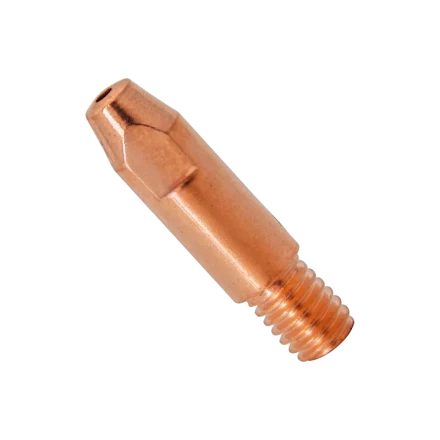 Наконечник М6x28х1,0 mm E-Cu (BS) Оберон BS140.0242 купить в Ижевске