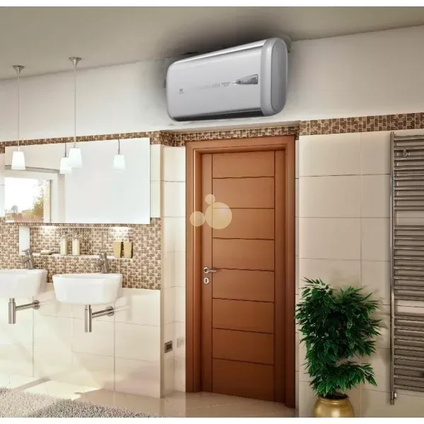 Водонагреватель ELECTROLUX EWH 80 Centurio DL H купить в Ижевске