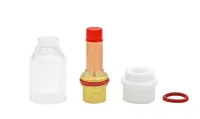 Набор Оберон Pyrex с прозрачным соплом XL60N01-P