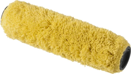 Ролик SYNTEX ПОЛИАКРИЛ малярный, ворс 18мм, бюгель 6мм, 40х240мм, STAYER Master 0219-24 купить в Ижевске