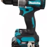 Аккумуляторная дрель-шуруповерт Makita XGT DF001GD201 купить в Ижевске