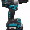 Аккумуляторная дрель-шуруповерт Makita XGT DF001GD201 купить в Ижевске