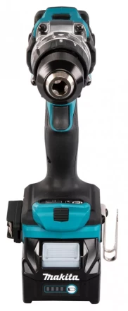 Аккумуляторная дрель-шуруповерт Makita XGT DF001GD201 купить в Ижевске