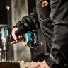 Аккумуляторная дрель-шуруповерт Makita XGT DF001GD201 купить в Ижевске